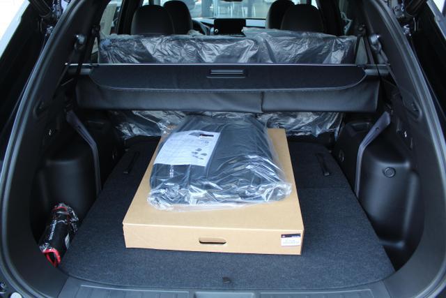2024 Mitsubishi Outlander SE 2.5 S-AWC