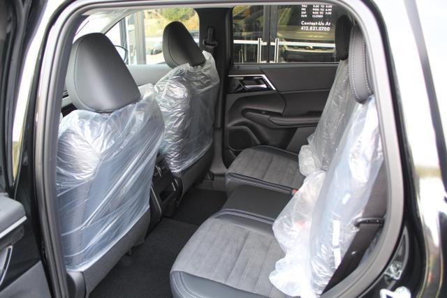 2024 Mitsubishi Outlander SE 2.5 S-AWC