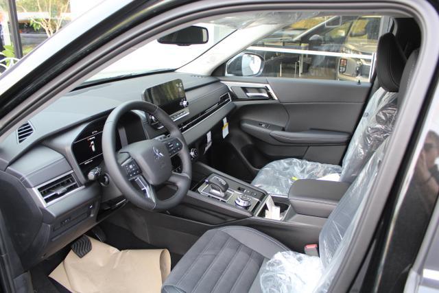 2024 Mitsubishi Outlander SE 2.5 S-AWC