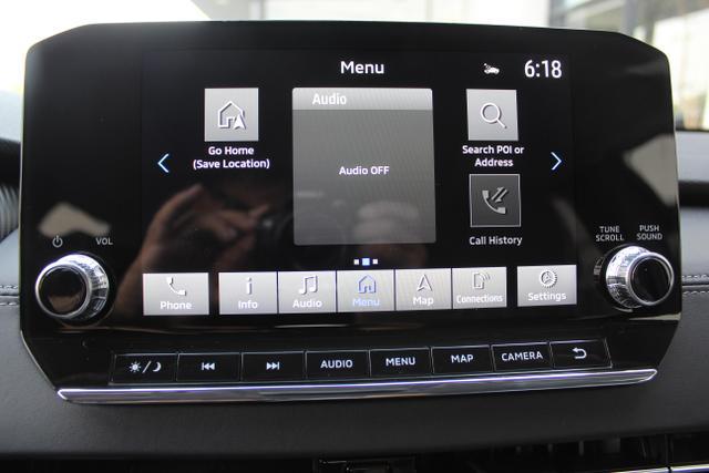 2024 Mitsubishi Outlander SE 2.5 S-AWC