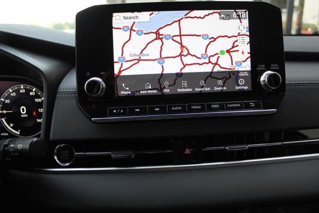 2024 Mitsubishi Outlander SE 2.5 S-AWC