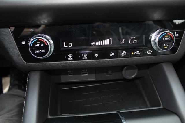 2024 Mitsubishi Outlander SE 2.5 S-AWC