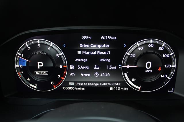 2024 Mitsubishi Outlander SE 2.5 S-AWC