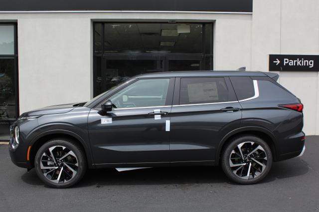 2024 Mitsubishi Outlander SE 2.5 S-AWC for sale in Bethel Park, PA