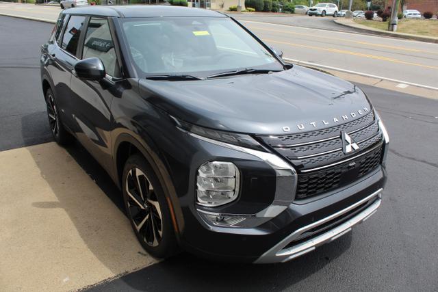 2024 Mitsubishi Outlander SE 2.5 S-AWC