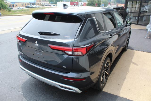2024 Mitsubishi Outlander SE 2.5 S-AWC