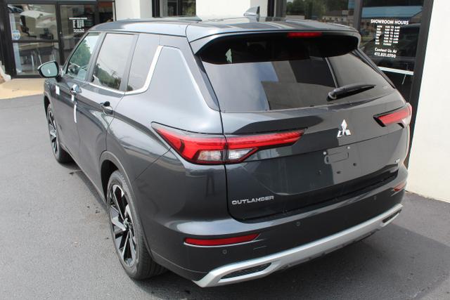 2024 Mitsubishi Outlander SE 2.5 S-AWC