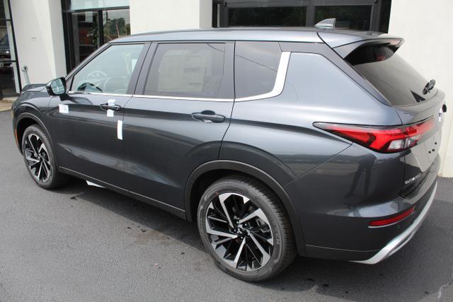 2024 Mitsubishi Outlander SE 2.5 S-AWC