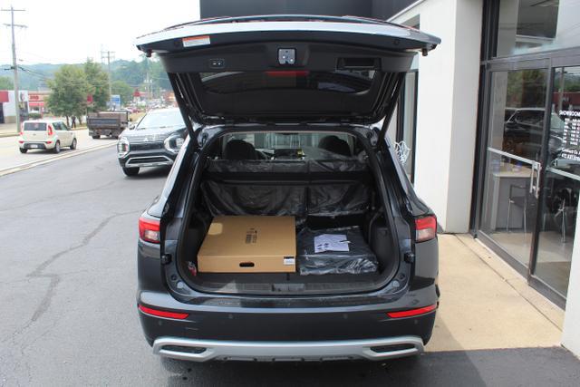 2024 Mitsubishi Outlander SE 2.5 S-AWC