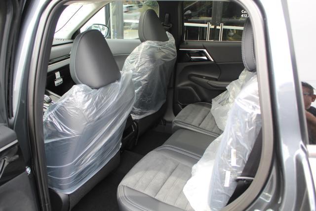 2024 Mitsubishi Outlander SE 2.5 S-AWC