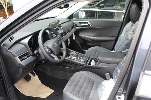 2024 Mitsubishi Outlander SE 2.5 S-AWC
