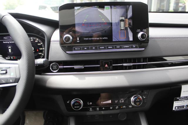 2024 Mitsubishi Outlander SE 2.5 S-AWC