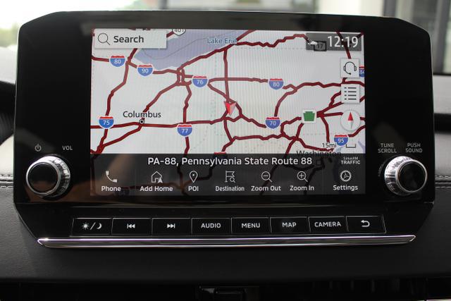 2024 Mitsubishi Outlander SE 2.5 S-AWC