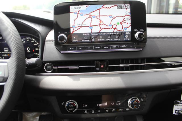2024 Mitsubishi Outlander SE 2.5 S-AWC