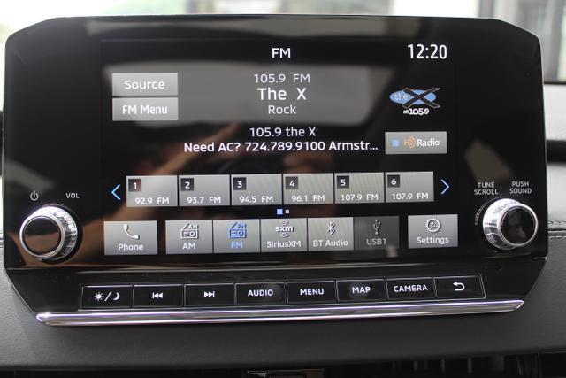 2024 Mitsubishi Outlander SE 2.5 S-AWC