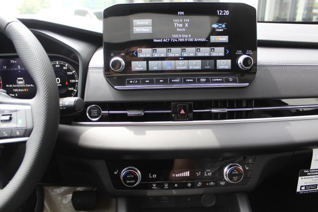 2024 Mitsubishi Outlander SE 2.5 S-AWC