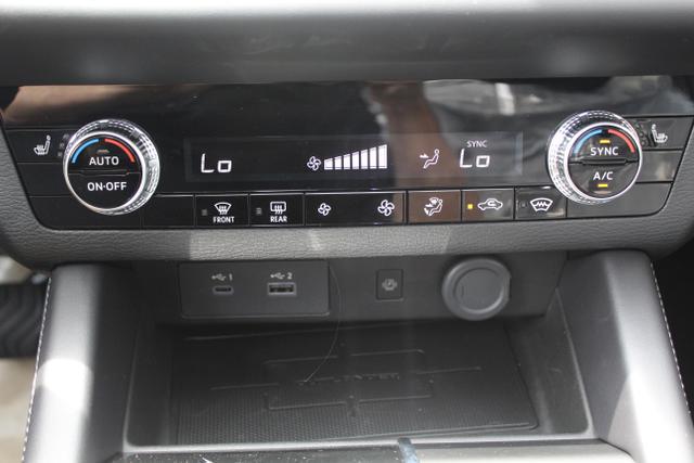 2024 Mitsubishi Outlander SE 2.5 S-AWC