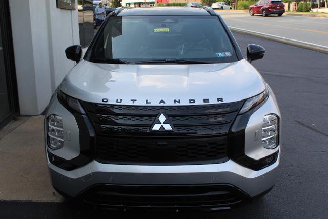 2024 Mitsubishi Outlander SEL Black Edition S-AWC