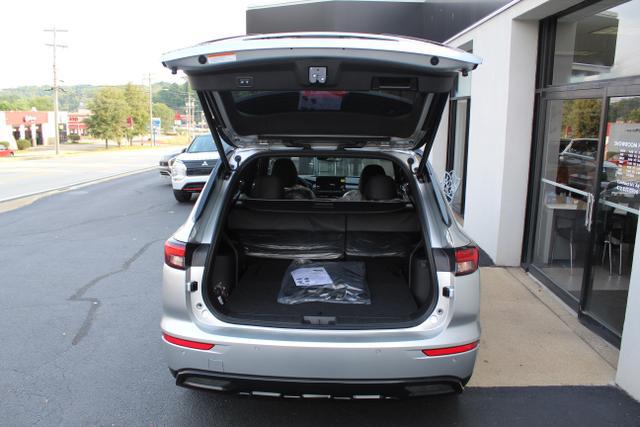 2024 Mitsubishi Outlander SEL Black Edition S-AWC