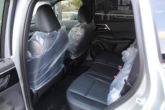 2024 Mitsubishi Outlander SEL Black Edition S-AWC