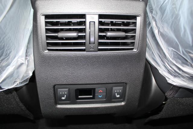 2024 Mitsubishi Outlander SEL Black Edition S-AWC
