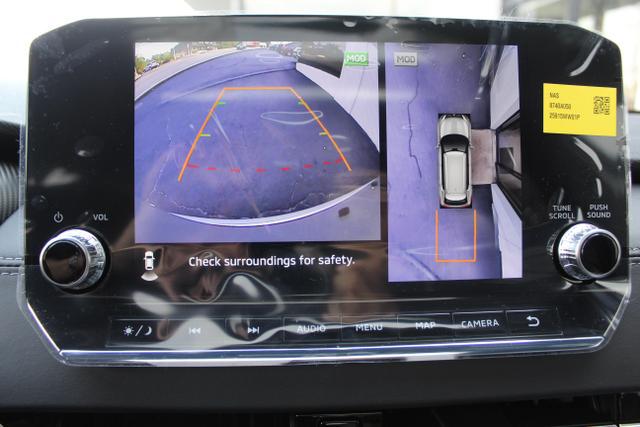 2024 Mitsubishi Outlander SEL Black Edition S-AWC
