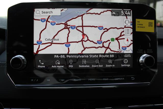 2024 Mitsubishi Outlander SEL Black Edition S-AWC