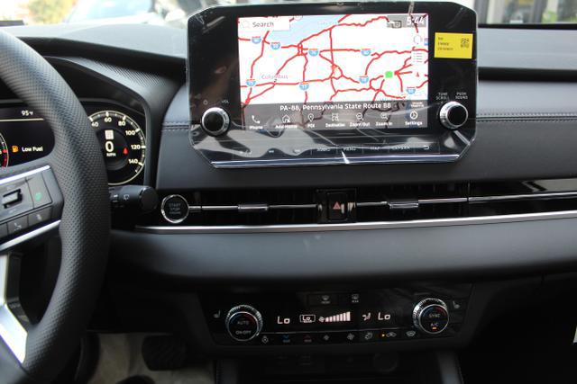 2024 Mitsubishi Outlander SEL Black Edition S-AWC