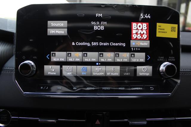 2024 Mitsubishi Outlander SEL Black Edition S-AWC