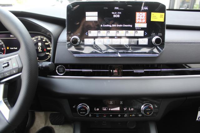 2024 Mitsubishi Outlander SEL Black Edition S-AWC