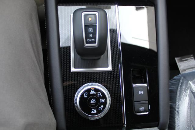 2024 Mitsubishi Outlander SEL Black Edition S-AWC