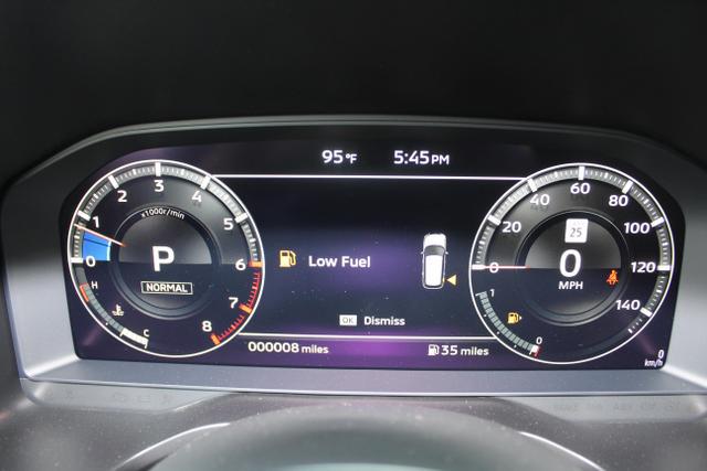 2024 Mitsubishi Outlander SEL Black Edition S-AWC