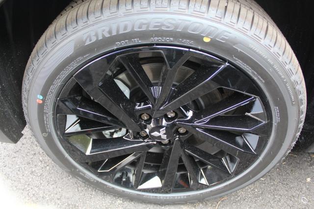 2024 Mitsubishi Outlander SEL Black Edition S-AWC