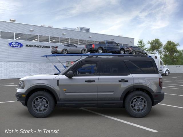 New 2024 Ford Bronco Sport For Sale in Olive Branch, MS