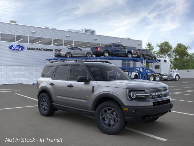 New 2024 Ford Bronco Sport For Sale in Olive Branch, MS