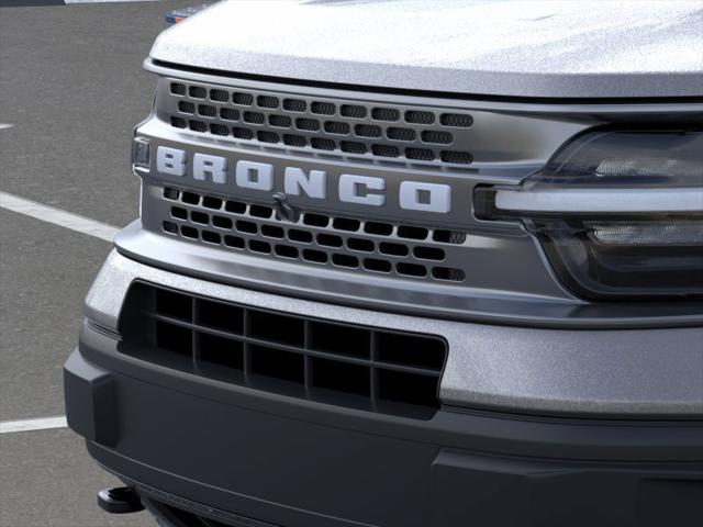 New 2024 Ford Bronco Sport For Sale in Olive Branch, MS