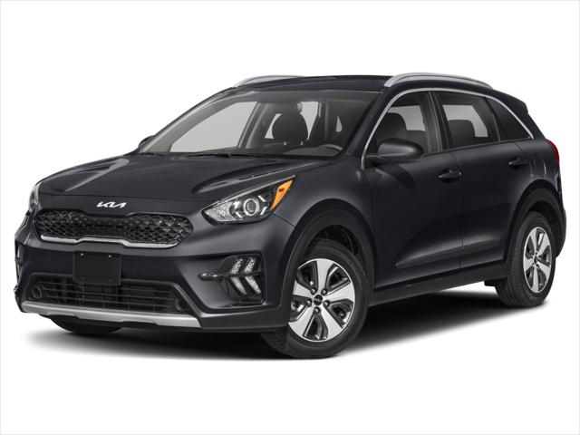 2022 Kia Niro LX for sale in Battle Creek, MI