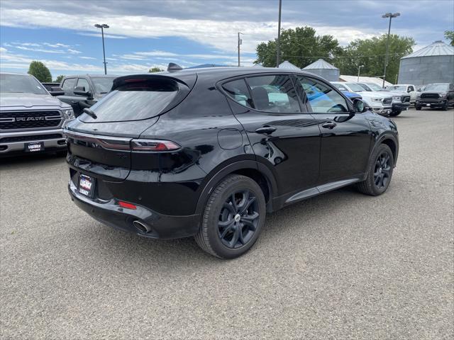 2024 Dodge Hornet R/T Plus EAWD