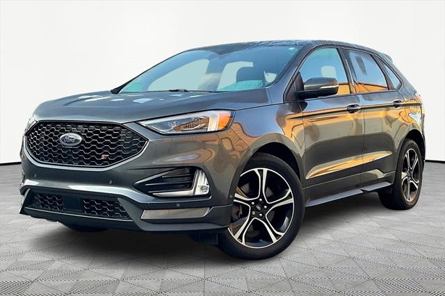 Used 2020 Ford Edge ST with VIN 2FMPK4AP9LBA88444 for sale in Millington, TN