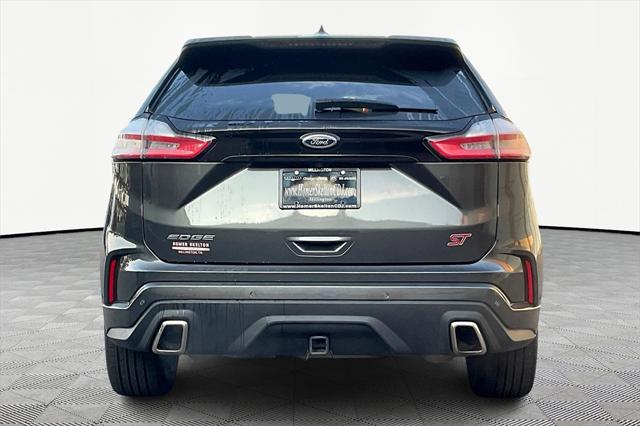 Used 2020 Ford Edge For Sale in Olive Branch, MS