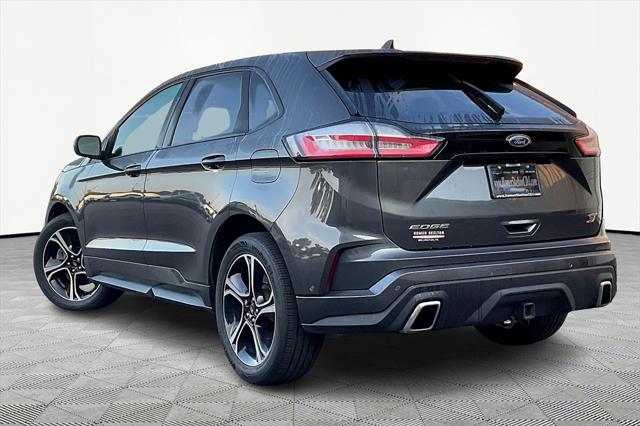 Used 2020 Ford Edge For Sale in Olive Branch, MS