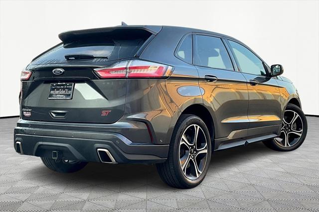 Used 2020 Ford Edge For Sale in Olive Branch, MS