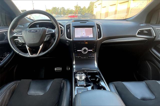 Used 2020 Ford Edge For Sale in Olive Branch, MS