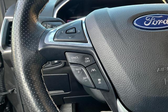 Used 2020 Ford Edge For Sale in Olive Branch, MS