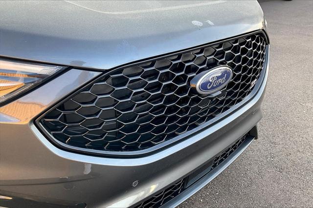 Used 2020 Ford Edge For Sale in Olive Branch, MS