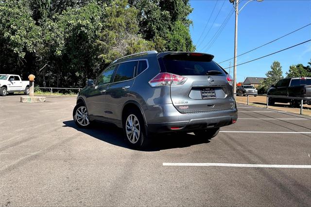 Used 2014 Nissan Rogue For Sale in Olive Branch, MS
