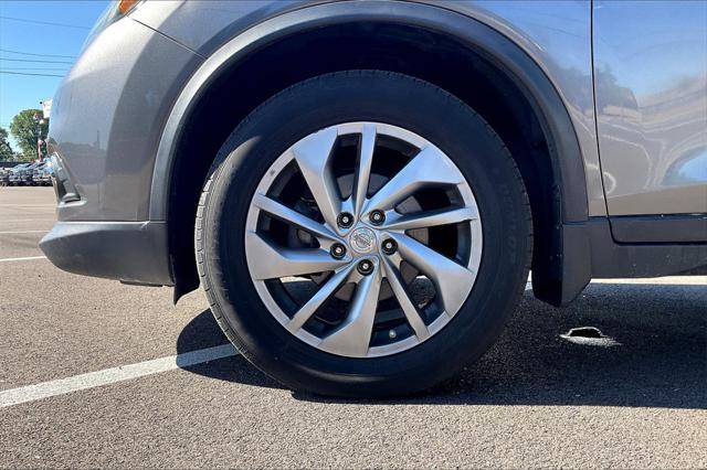 Used 2014 Nissan Rogue For Sale in Olive Branch, MS