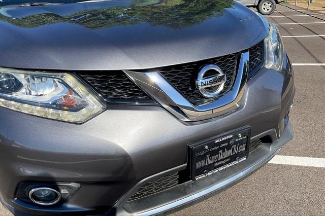 Used 2014 Nissan Rogue For Sale in Olive Branch, MS