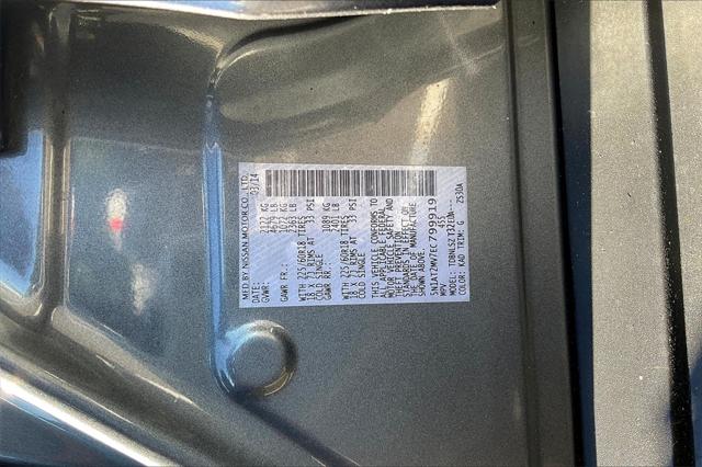 Used 2014 Nissan Rogue For Sale in Olive Branch, MS