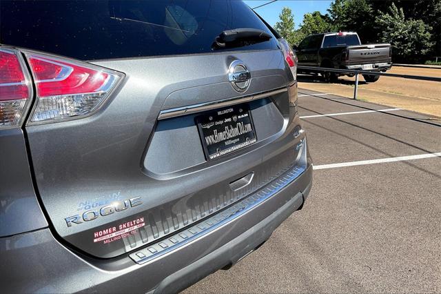 Used 2014 Nissan Rogue For Sale in Olive Branch, MS